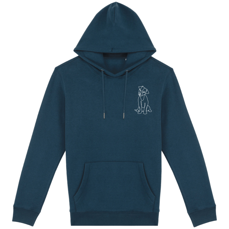 Hoodie voorvertoning